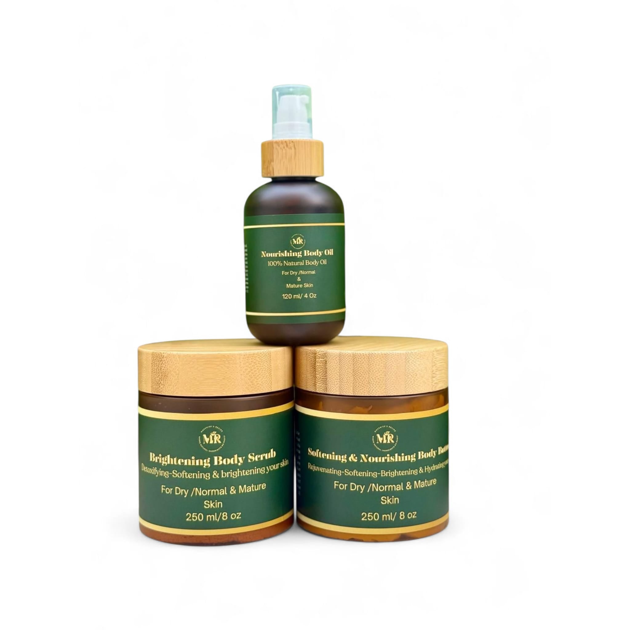 Body care set