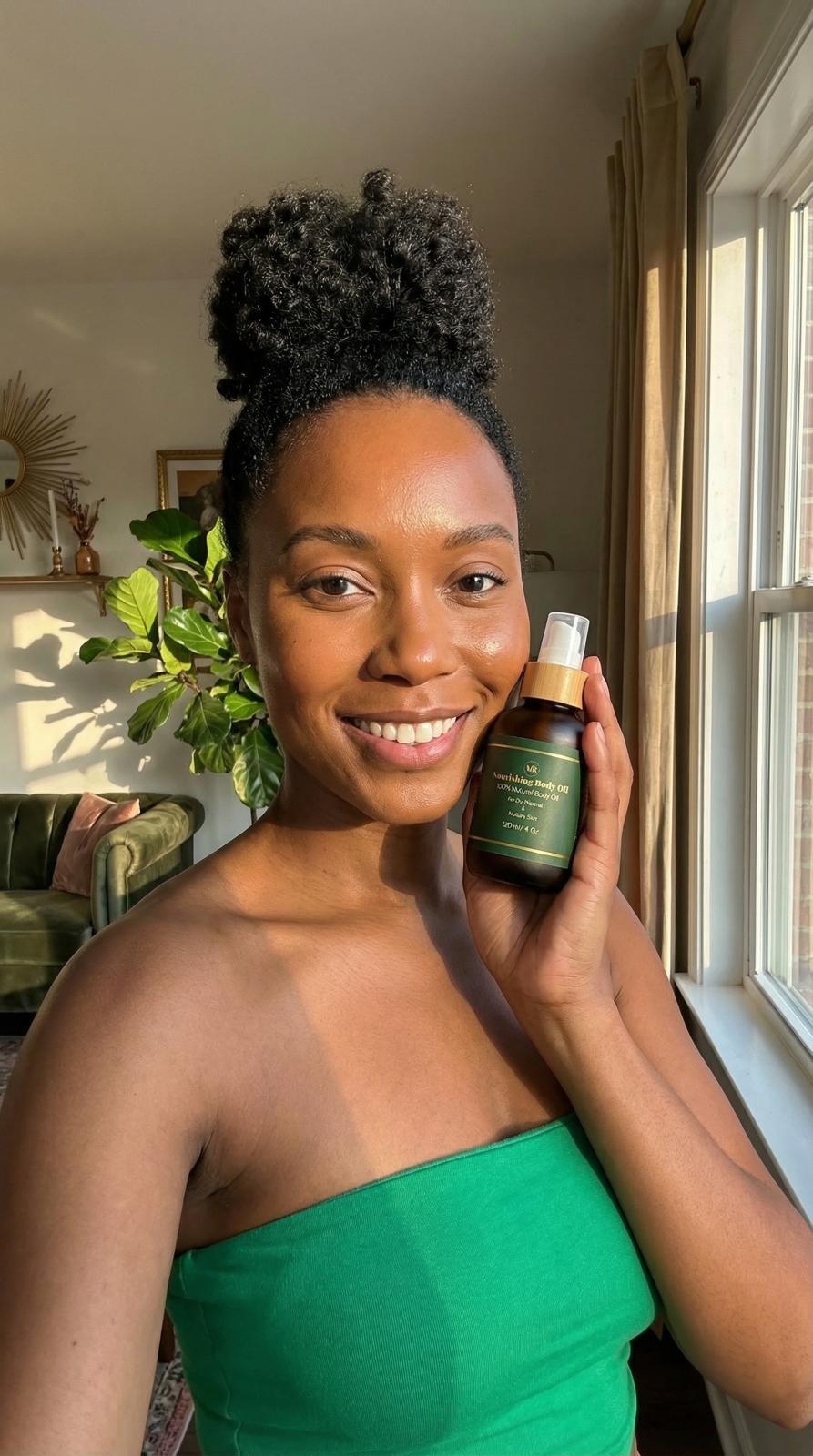 I Bleached My Skin, Ruined My Barrier, and Spent a Fortune Trying to Fix It—Here Is How I Finally Healed
