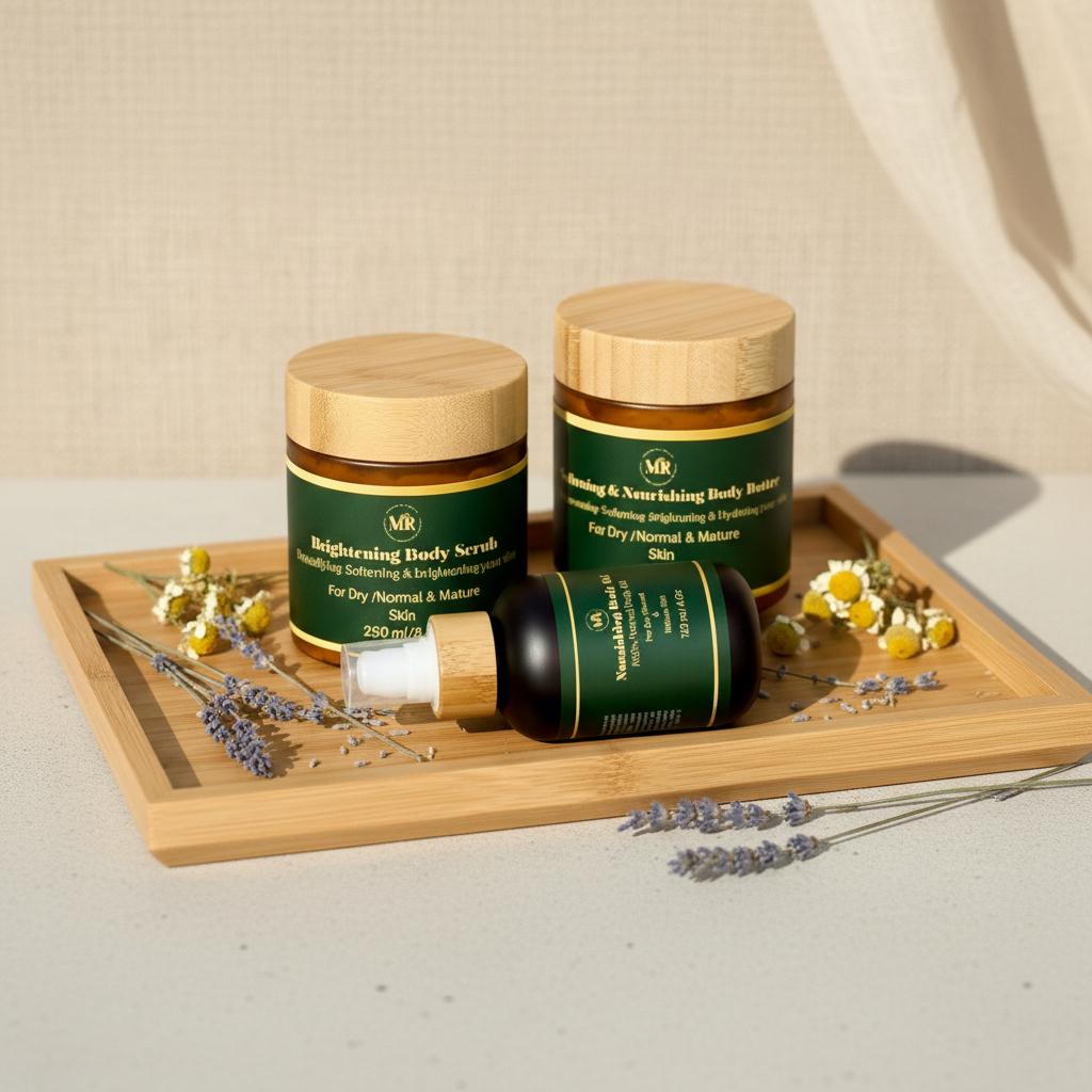 Body care set