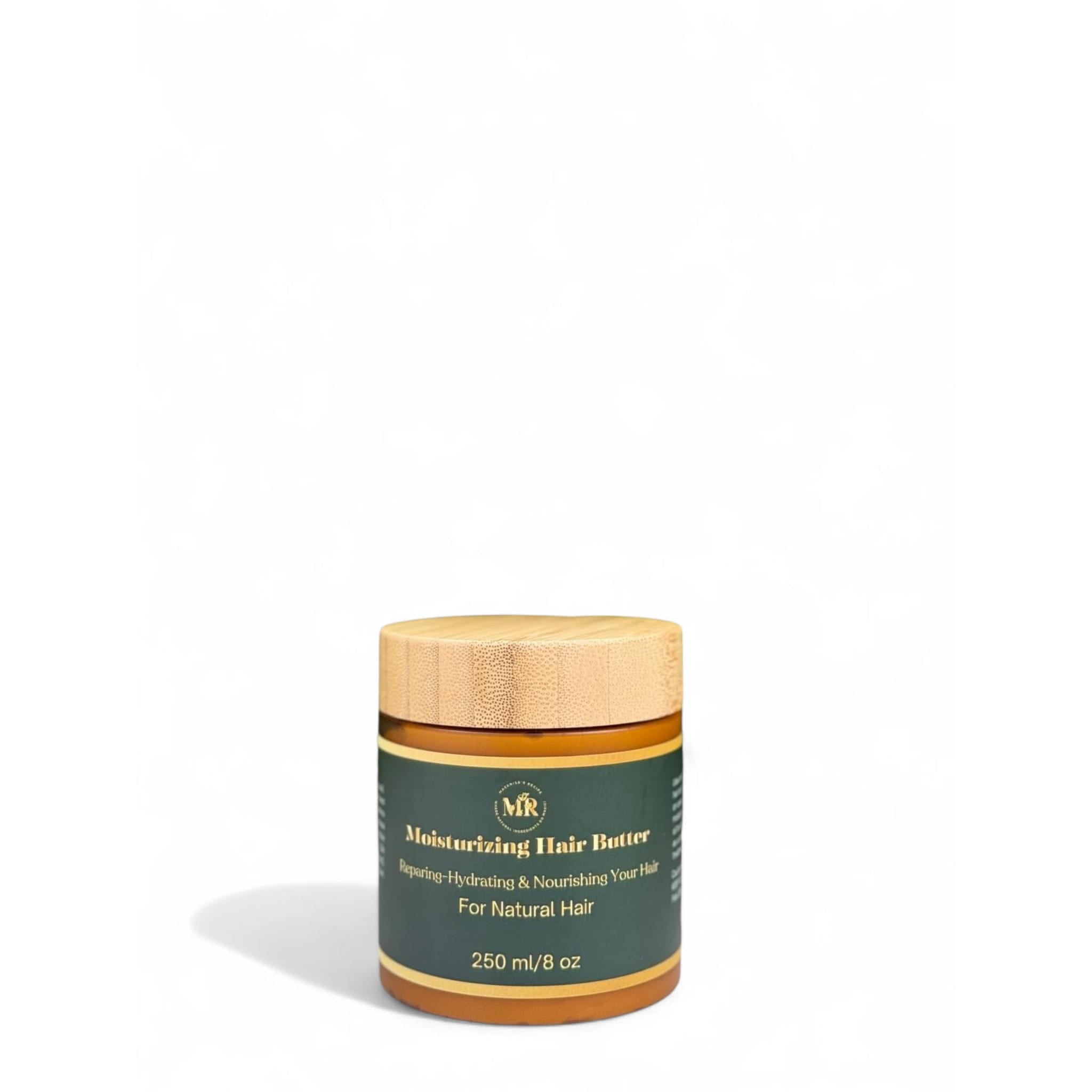MOITURIZING HAIR BUTTER